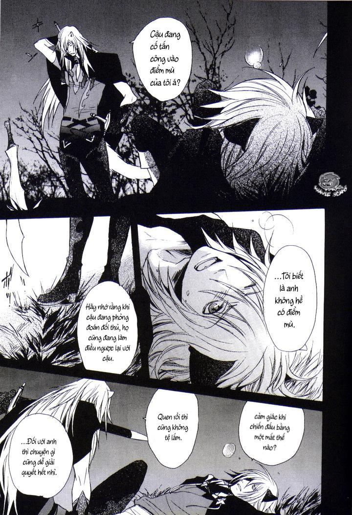 Oneshot hỏny - Chap 145