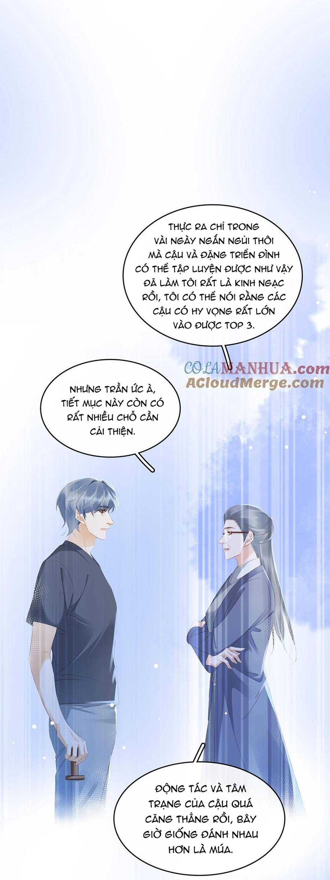 Không Làm Trai Bao! - Chap 102
