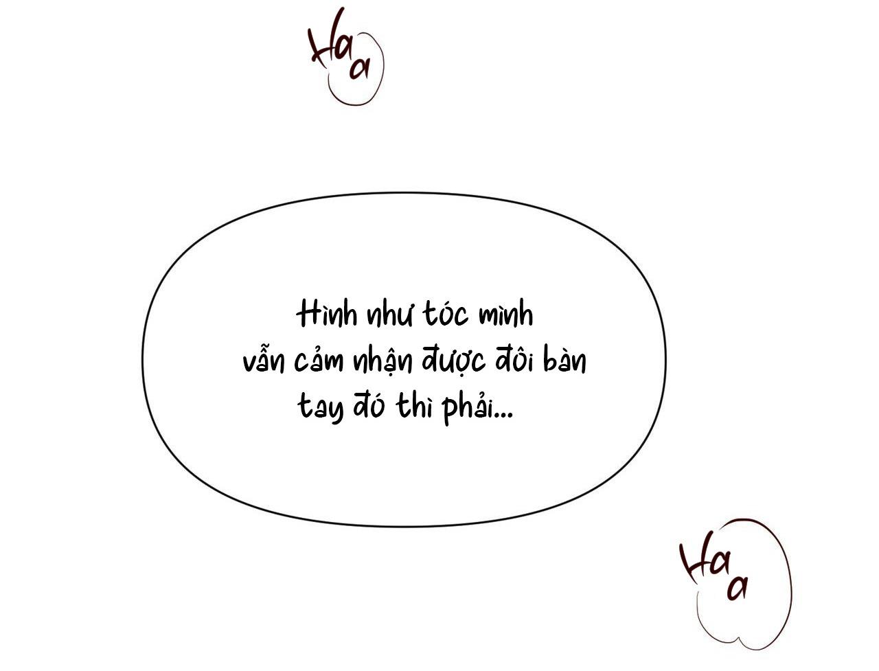 (CBunu) Bí Mật Của Mái Tóc - Chap 2