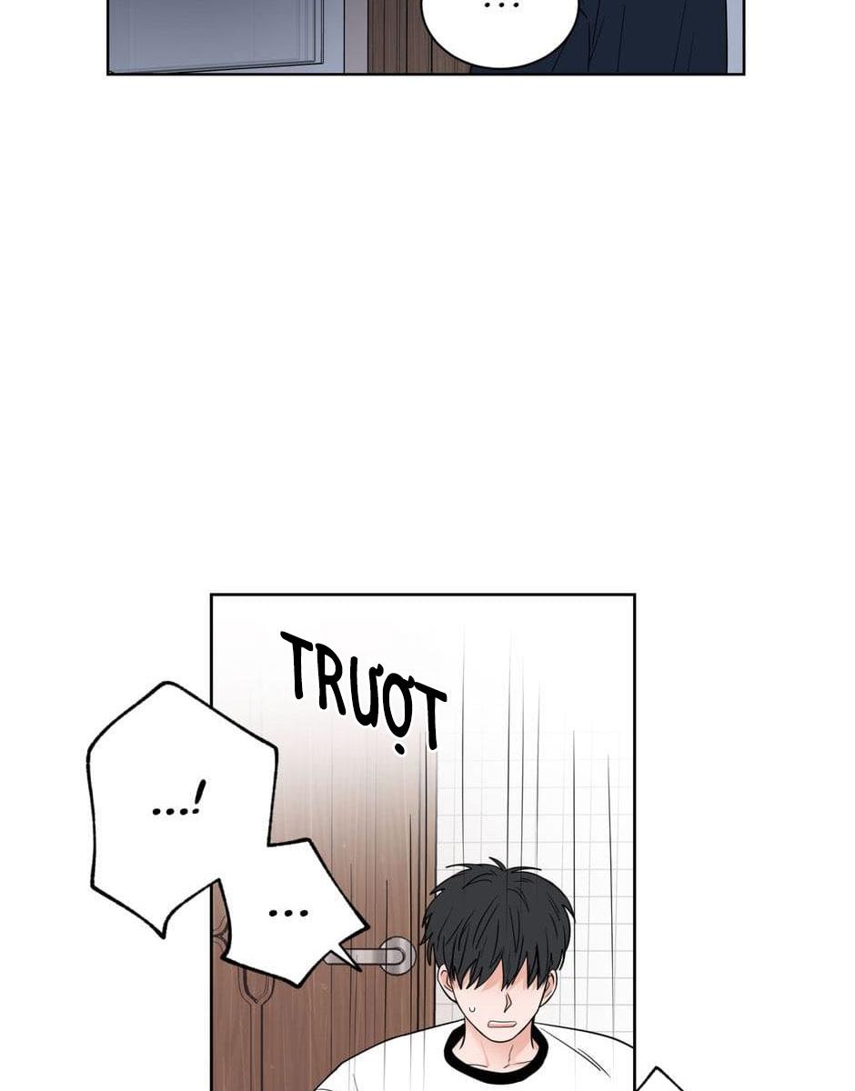 Tiền Bối, Chúng Ta Cần Nói Chuyện - Chap 21