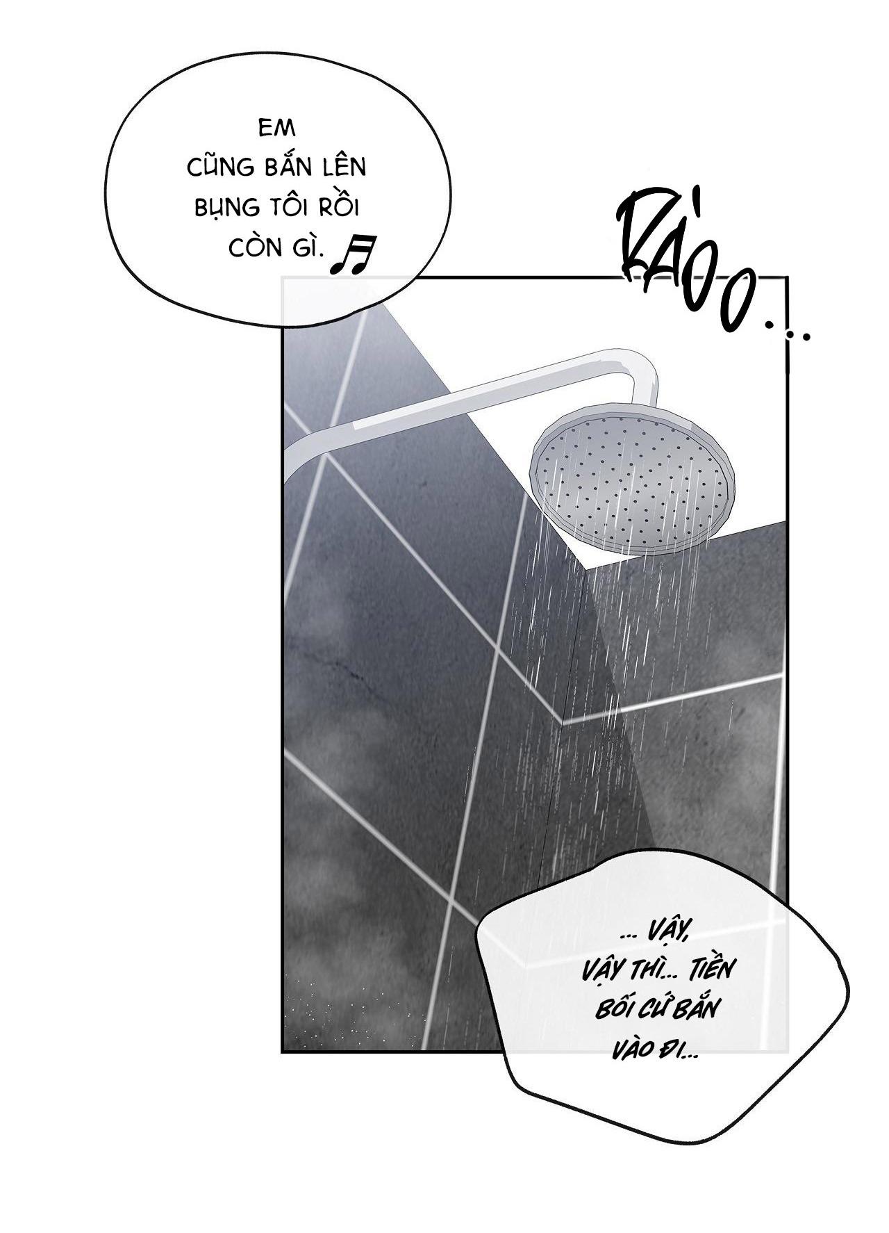 Hạ Cánh Cuối Chân Trời - Chap 5