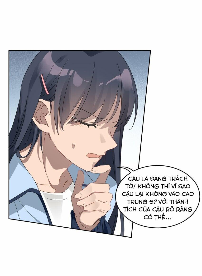 Năm tháng qua - Chap 6