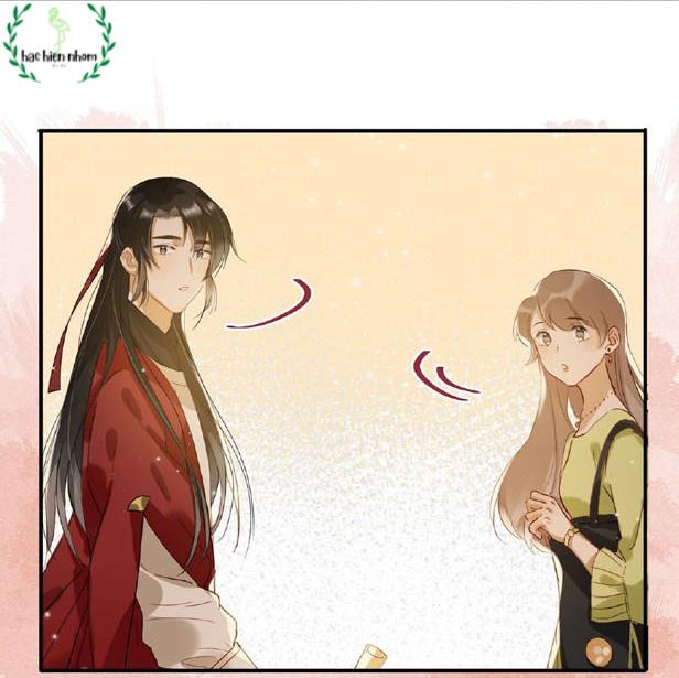 Tôi và đối tác của tôi [DROP] - Chap 7