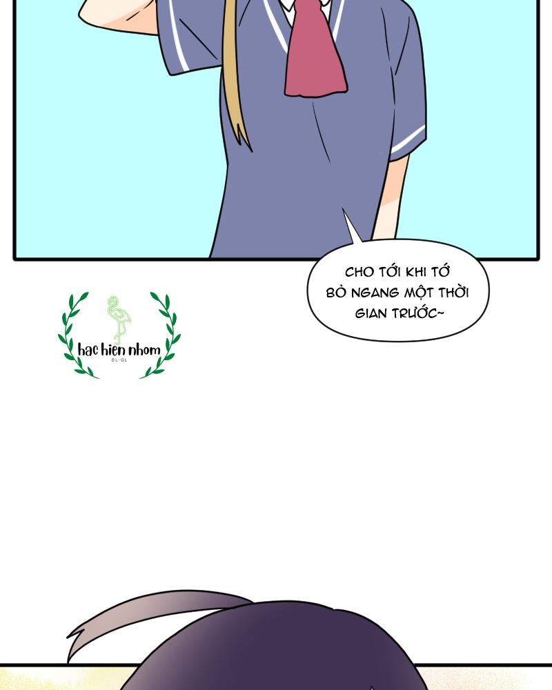 Truyện Ngôn Nhưng Không Ngôn Lắm - Chap 23