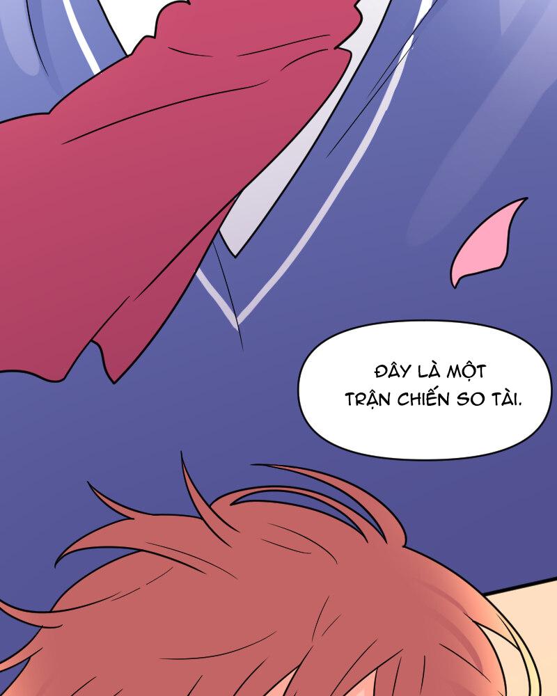 Truyện Ngôn Nhưng Không Ngôn Lắm - Chap 23