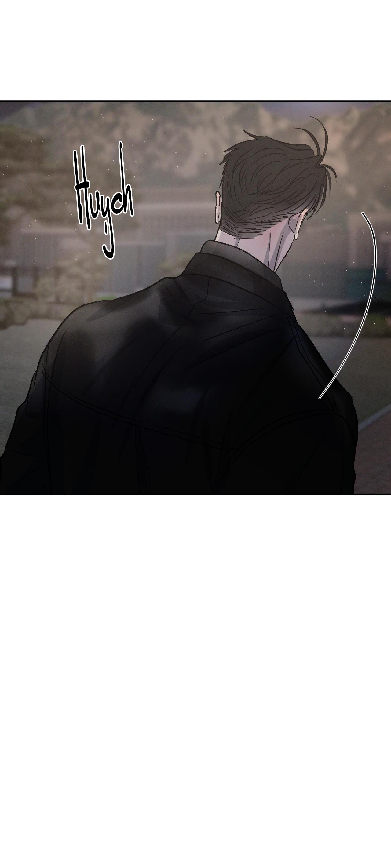 TƯƠNG PHẢN - Chap 48