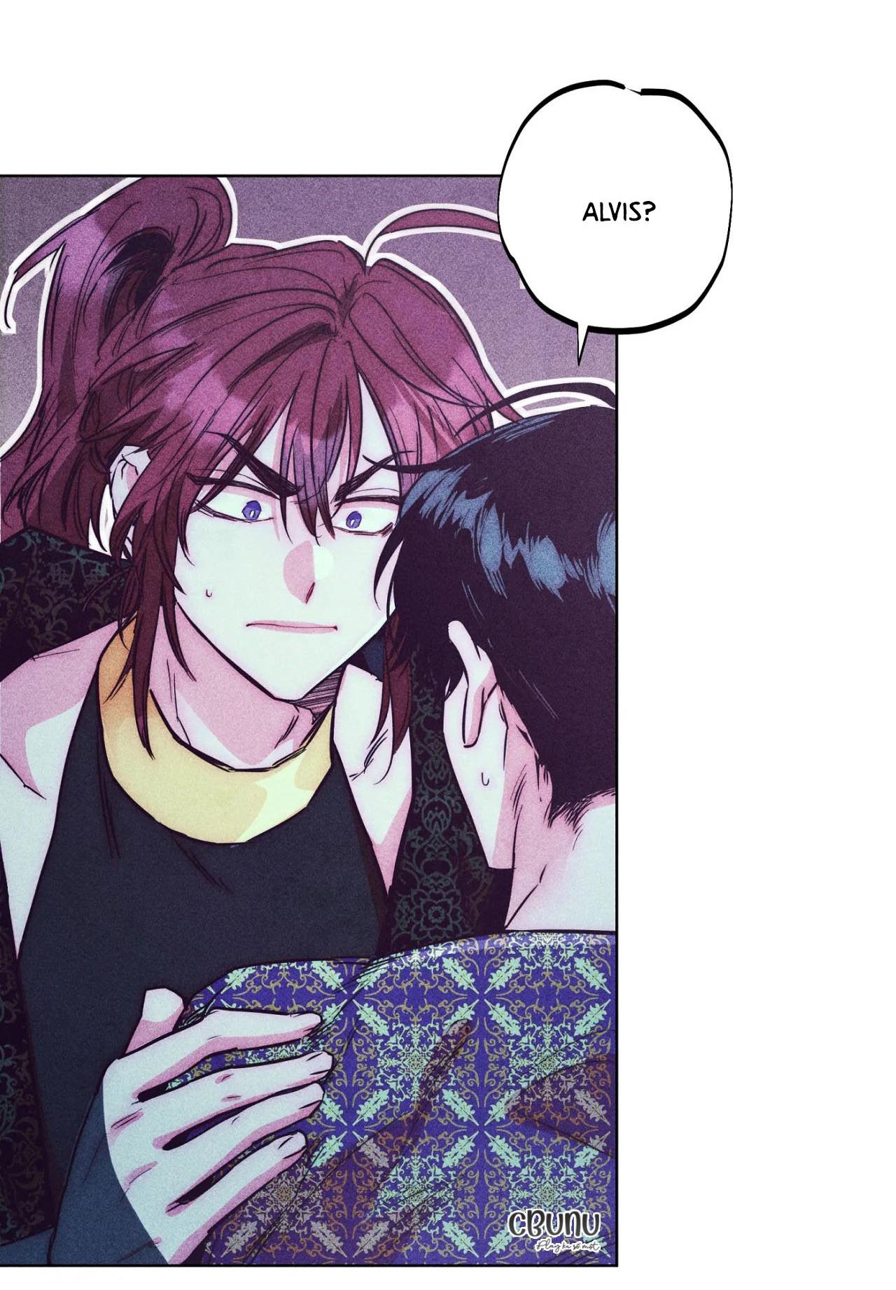 (CBunu) Làm vị cứu tinh thật dễ dàng - Chap 60