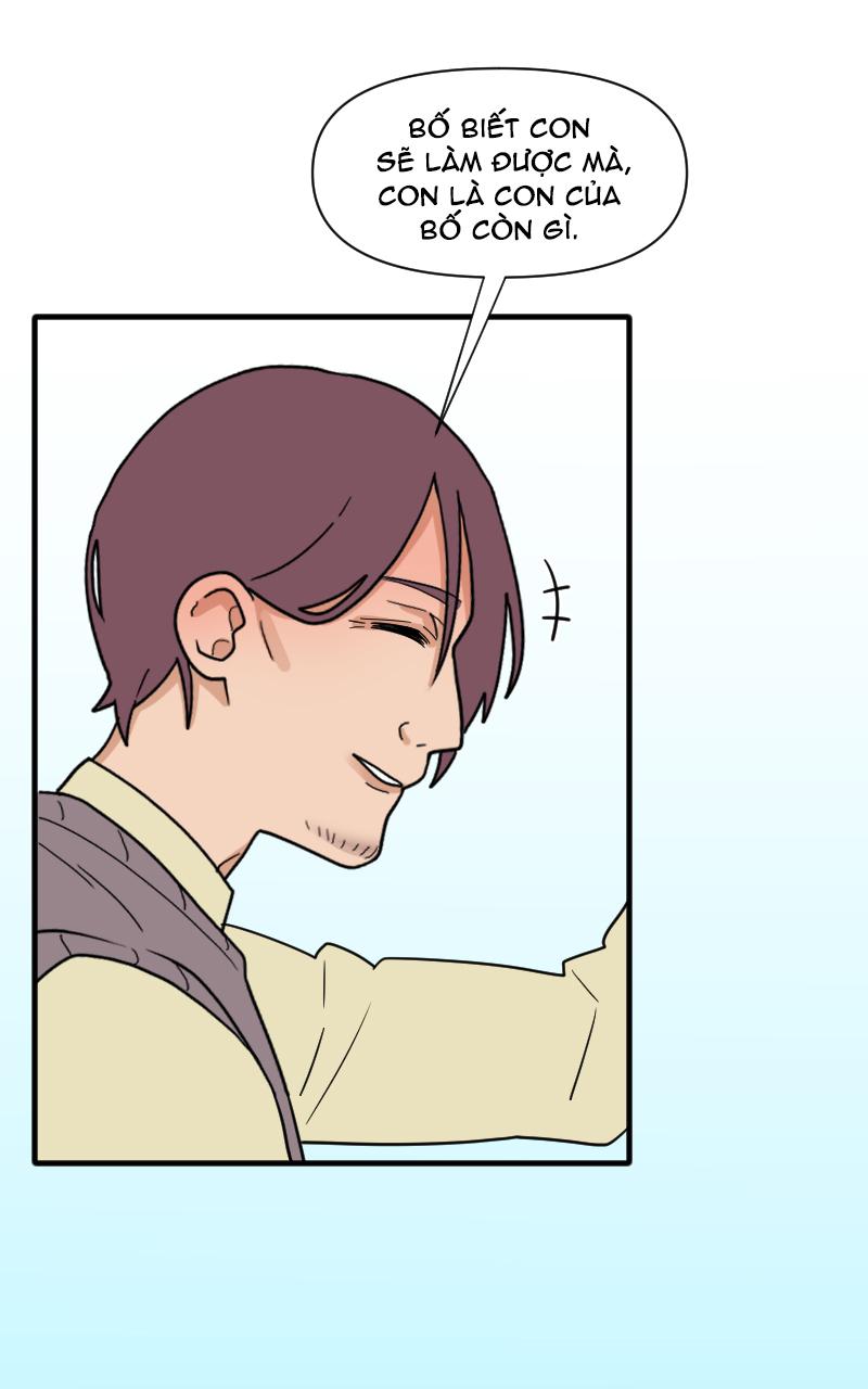 Truyện Ngôn Nhưng Không Ngôn Lắm - Chap 26