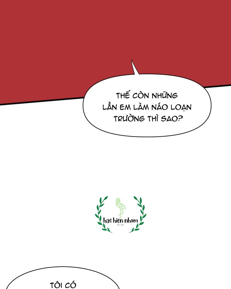 Truyện Ngôn Nhưng Không Ngôn Lắm - Chap 22