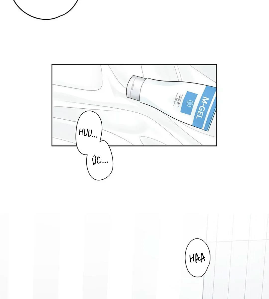 Tiền Bối, Chúng Ta Cần Nói Chuyện - Chap 7