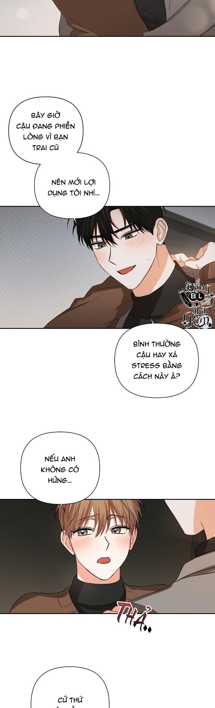NINE TO NINE - Chap 15