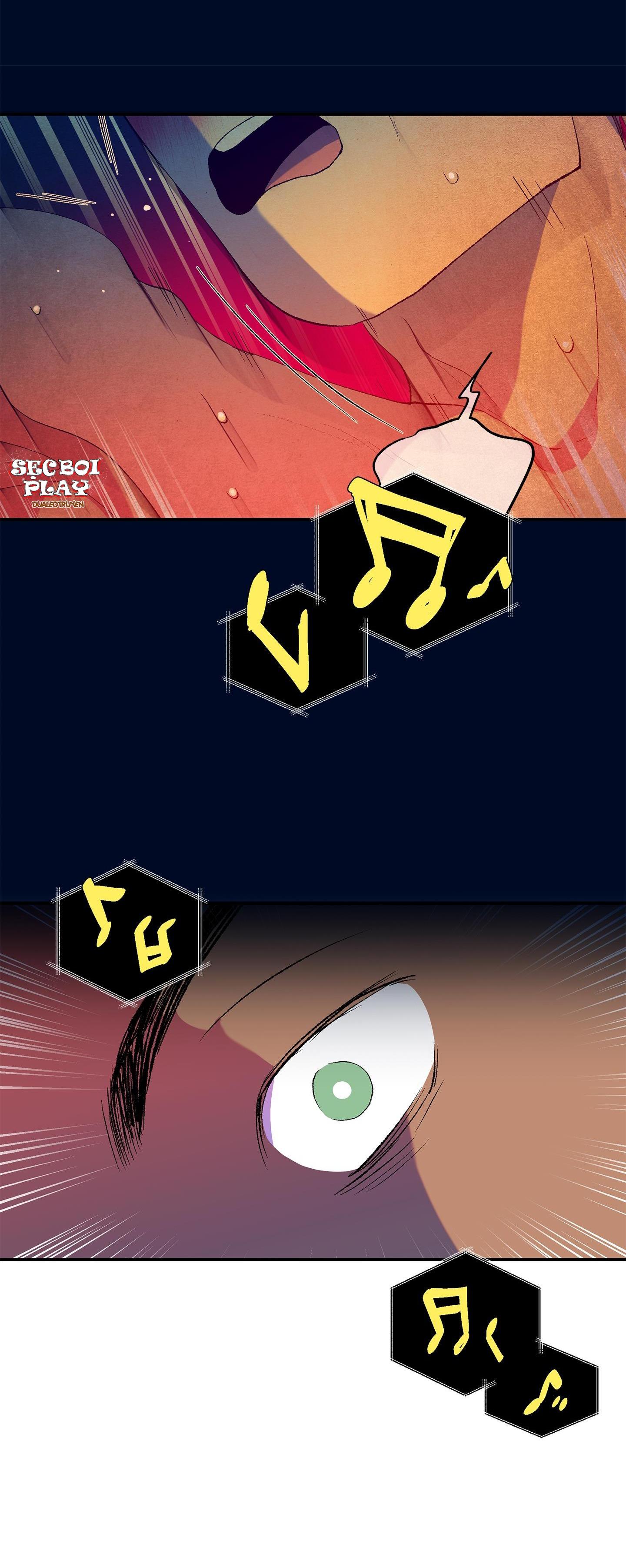 ÔNG CHÚ BÊN CỬA SỔ - Chap 7