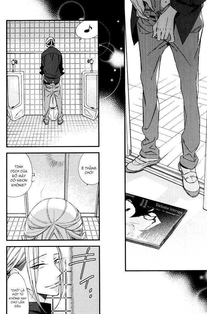 Tổng hợp boylove 18+ - Chap 193