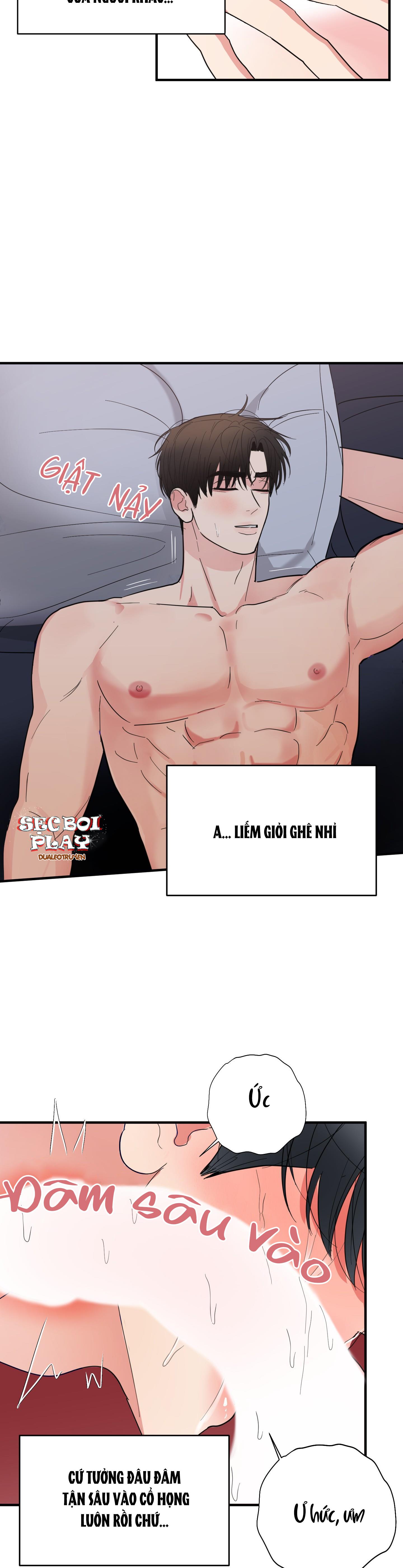 MÓN QUÀ DÀNH CHO KẺ NGẠO MẠN - Chap 2 - Trang 85