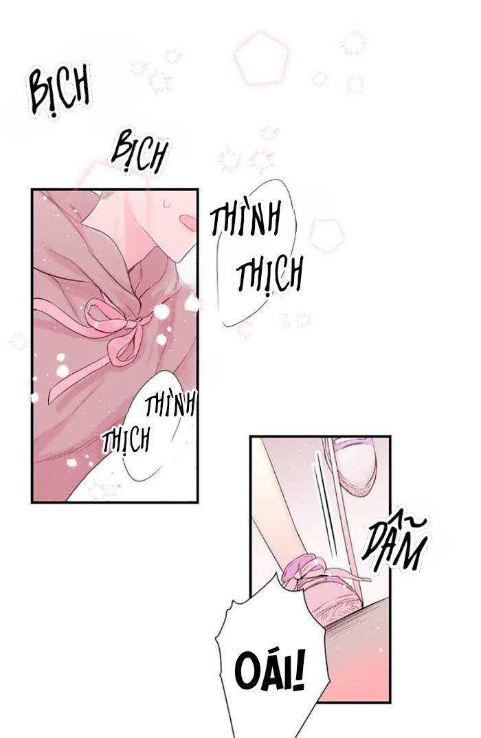 Bí Mật Của Tôi - Chap 1