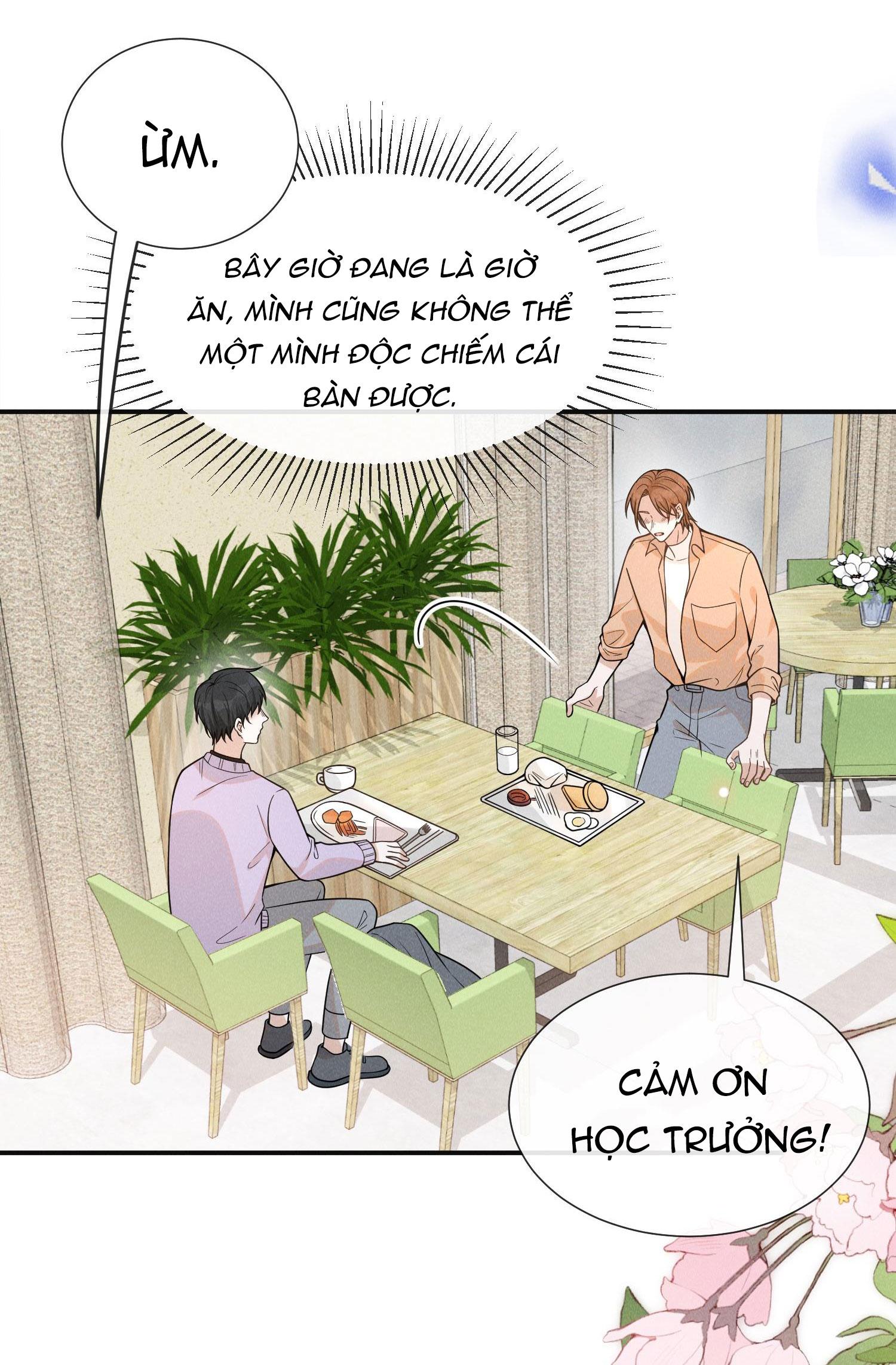 Lai sinh bất kiến - Chap 77