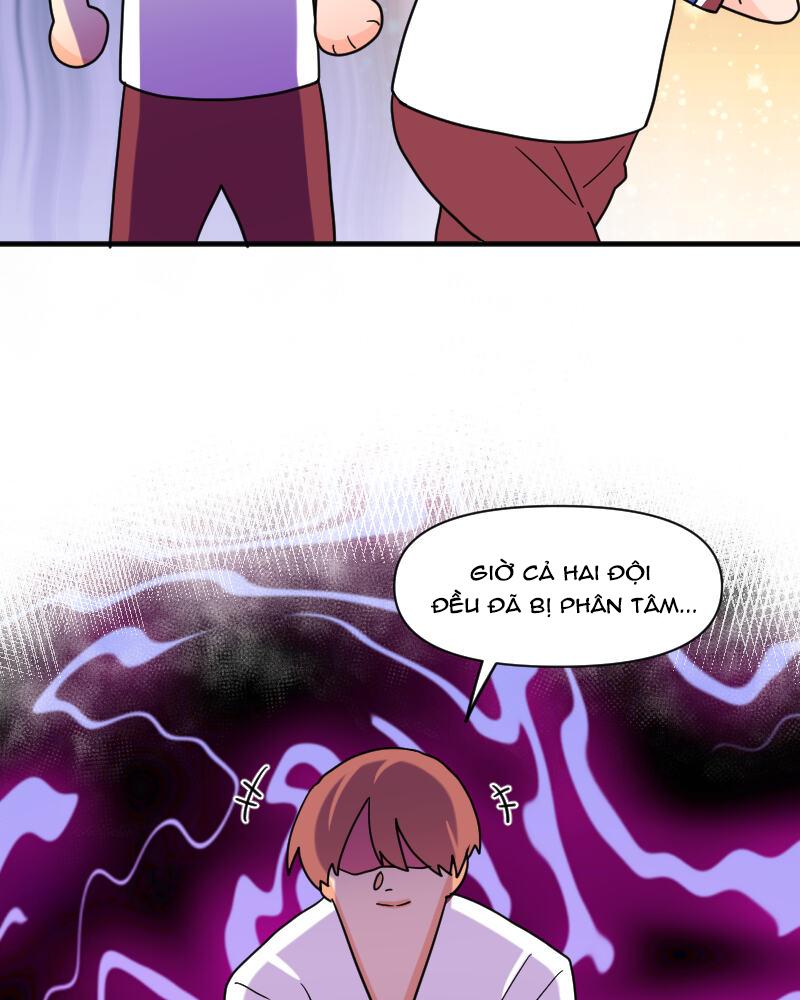 Truyện Ngôn Nhưng Không Ngôn Lắm - Chap 18