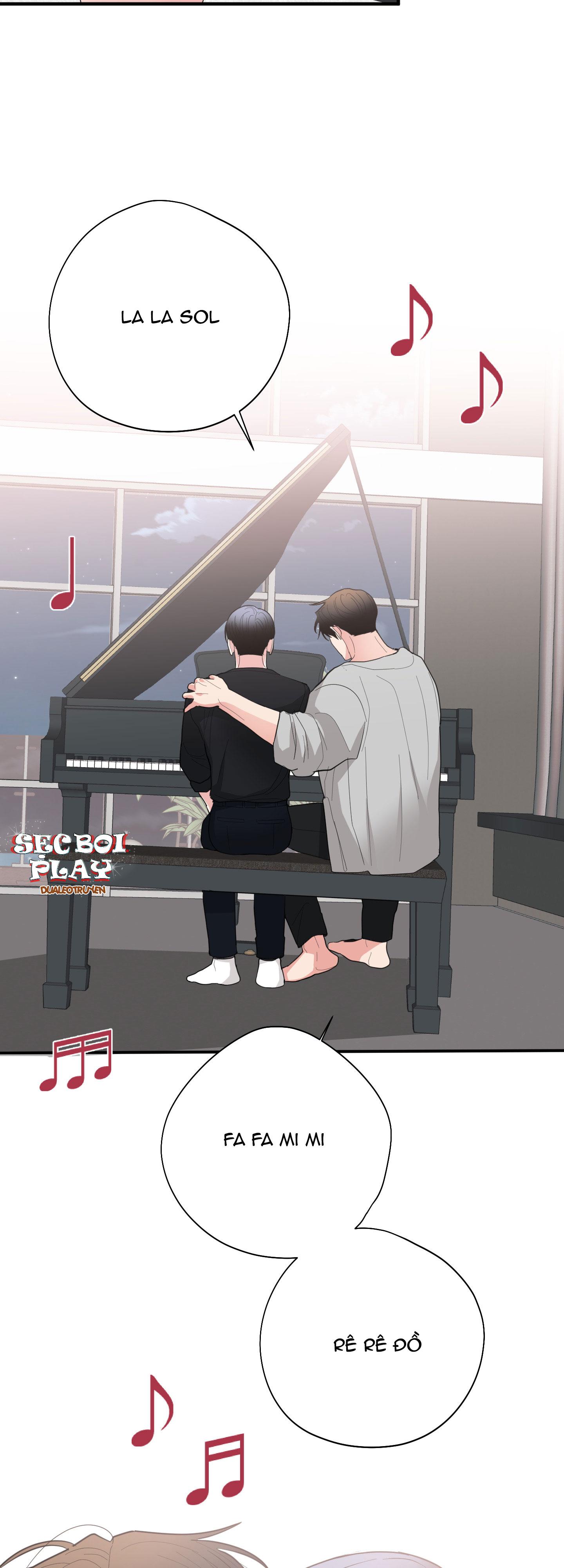 MÓN QUÀ DÀNH CHO KẺ NGẠO MẠN - Chap 9