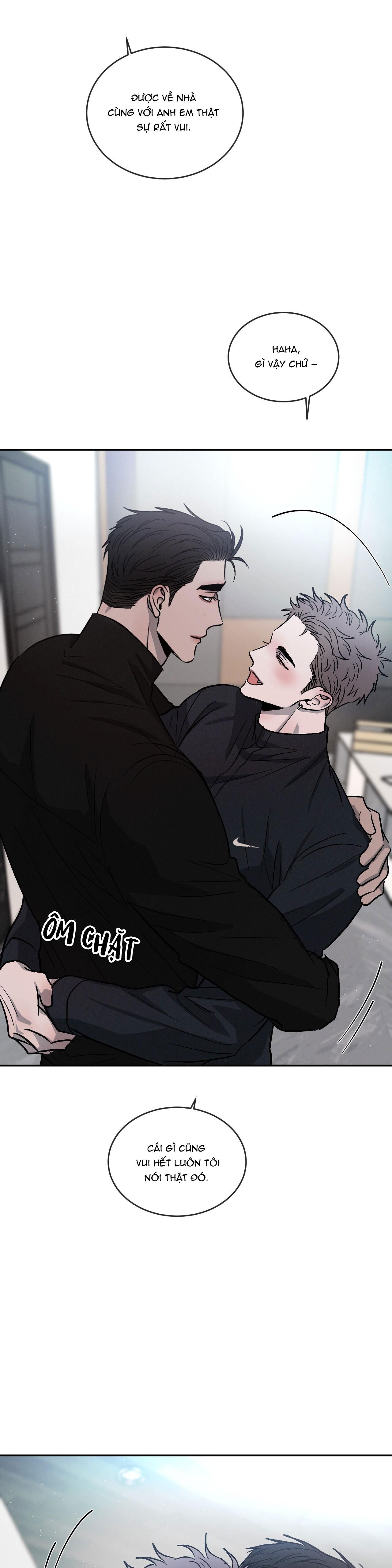 TƯƠNG PHẢN - Chap 49