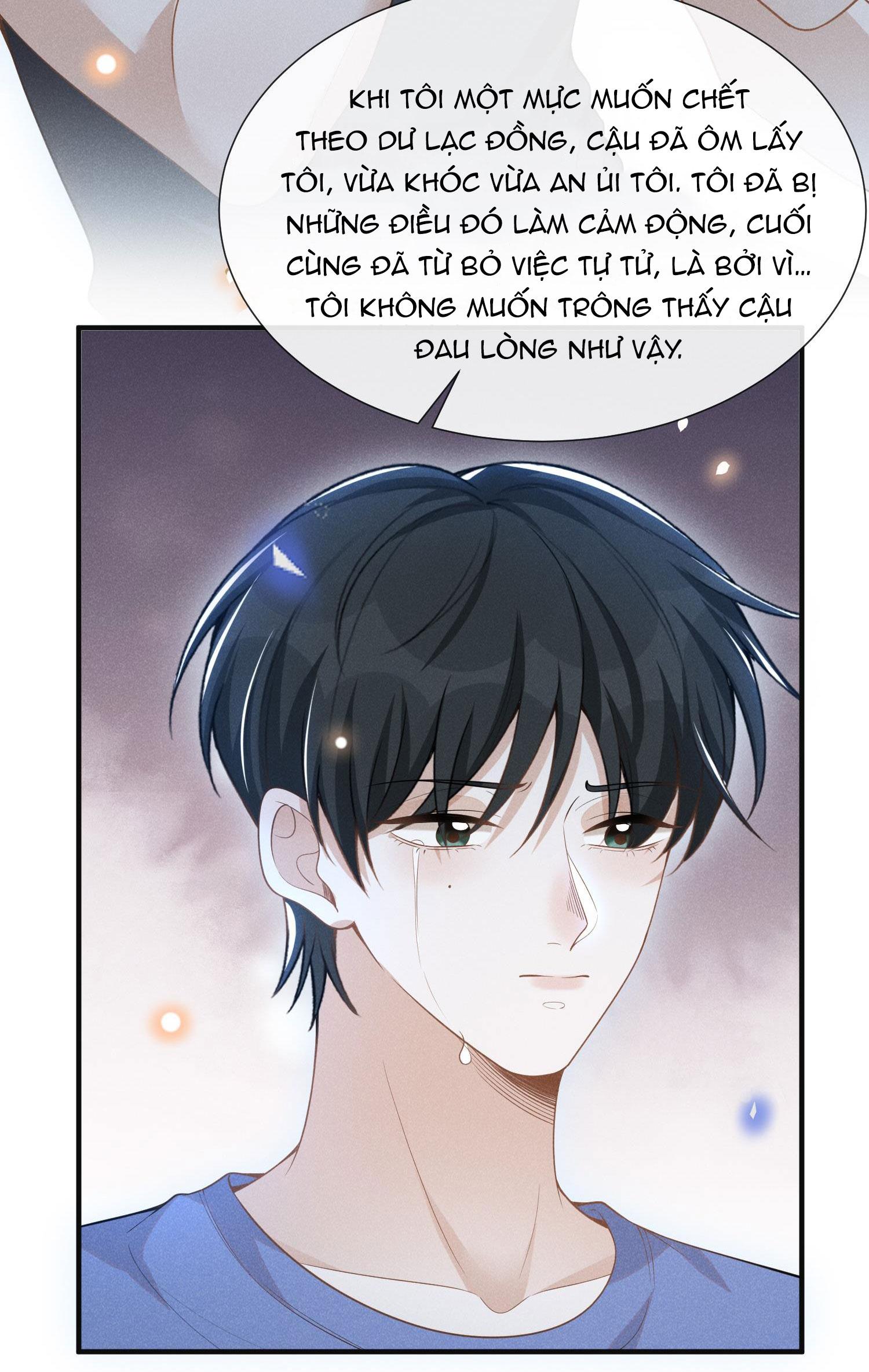 Lai sinh bất kiến - Chap 63