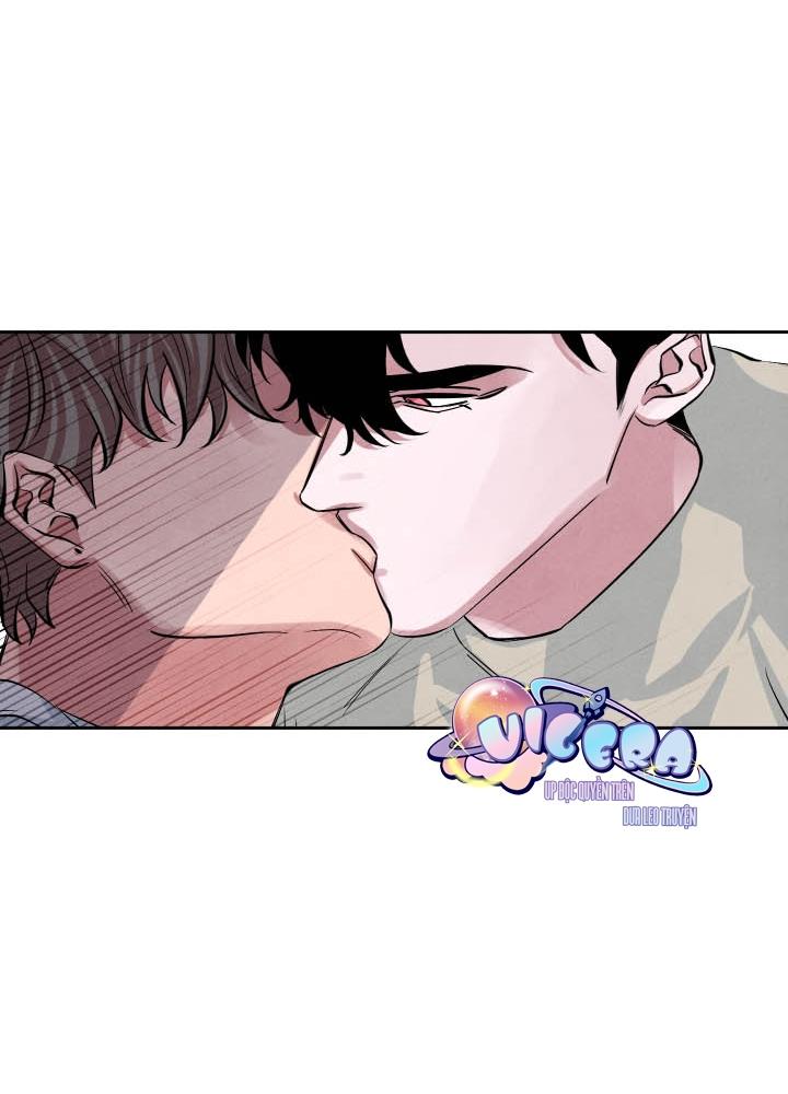 Âm Thanh Của San Hô - Chap 17