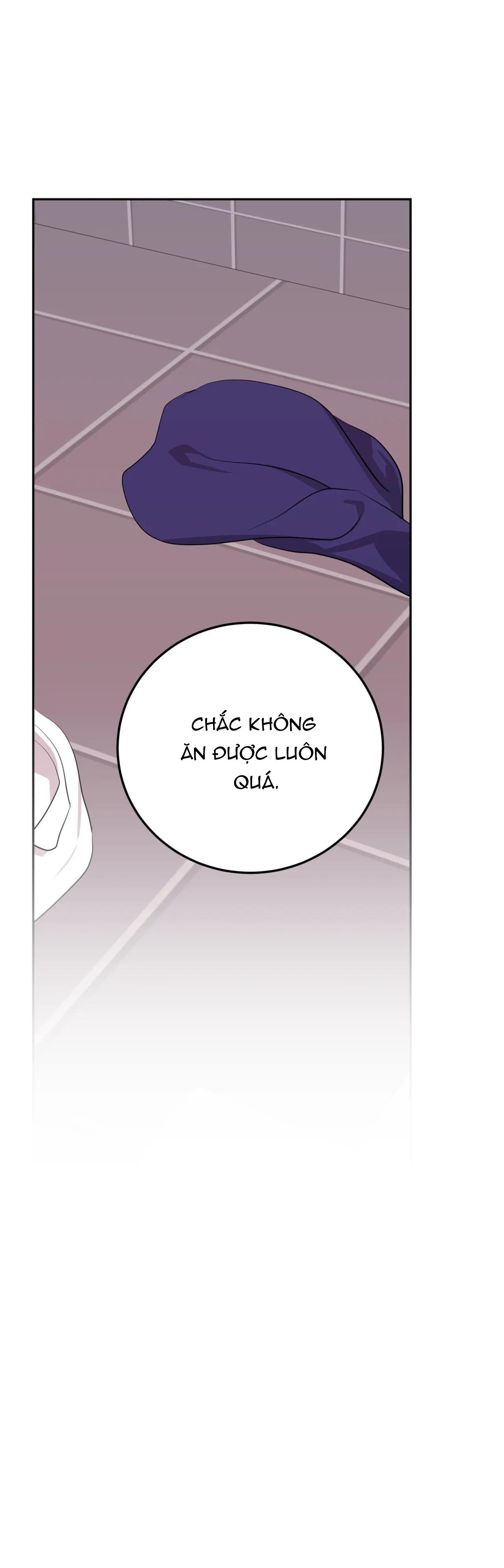 KHOẢNG CÁCH VƯỢT QUA GIỚI HẠN - Chap 26