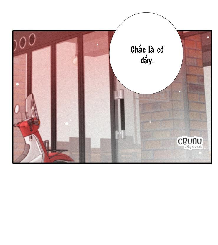 (CBunu) Tình yêu và danh vọng - Chap 11