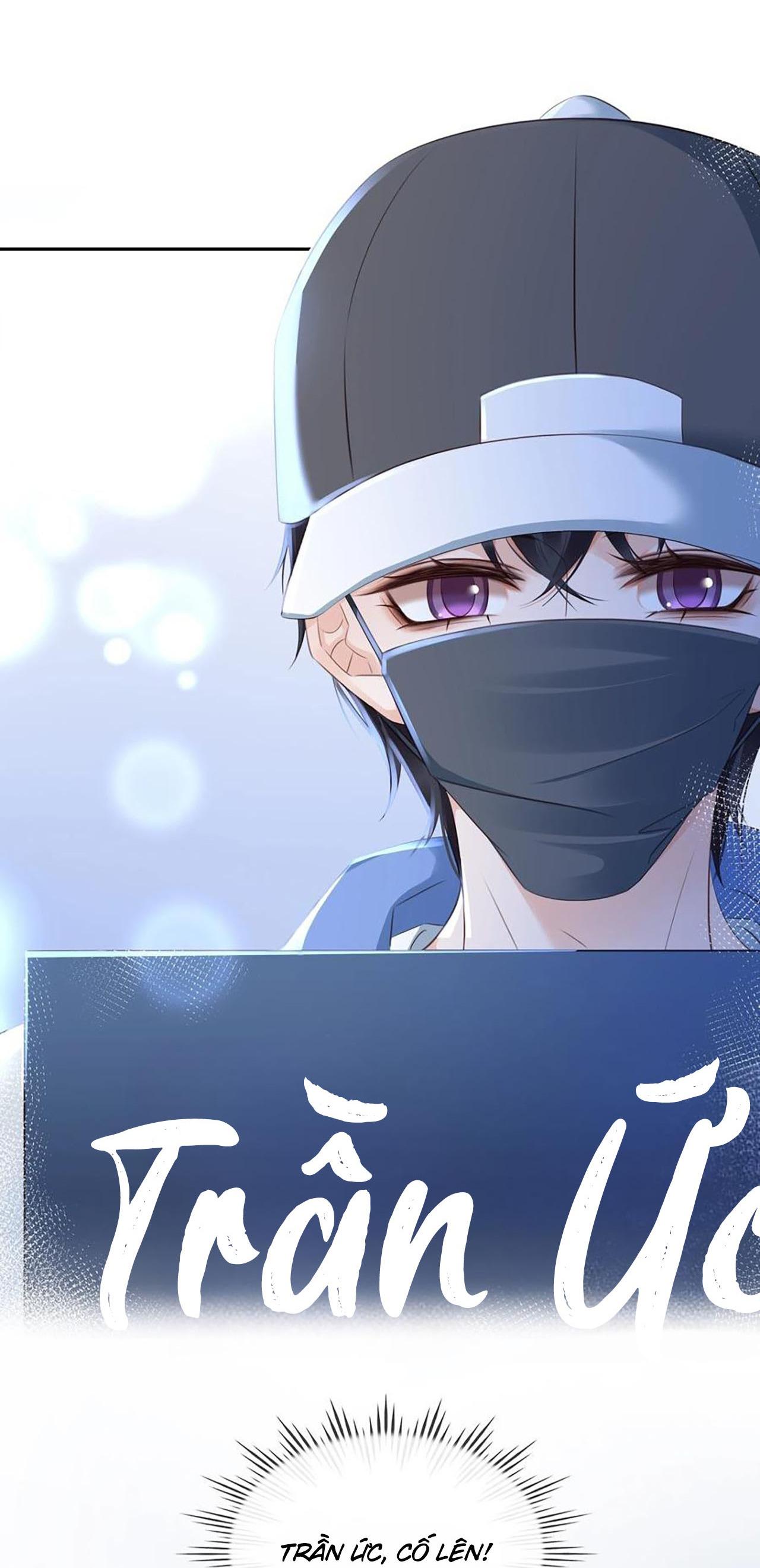 Không Làm Trai Bao! - Chap 102