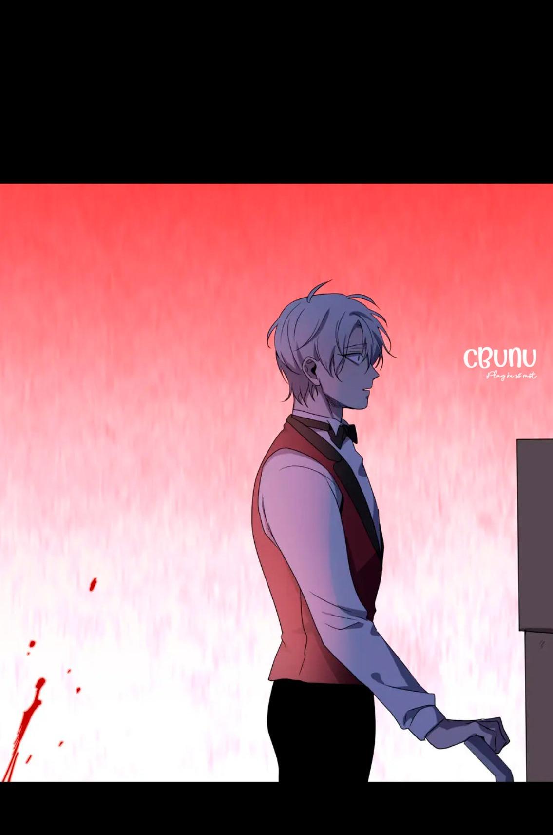 (CBunu) Ngục Giam Thể Xác - Chap 2