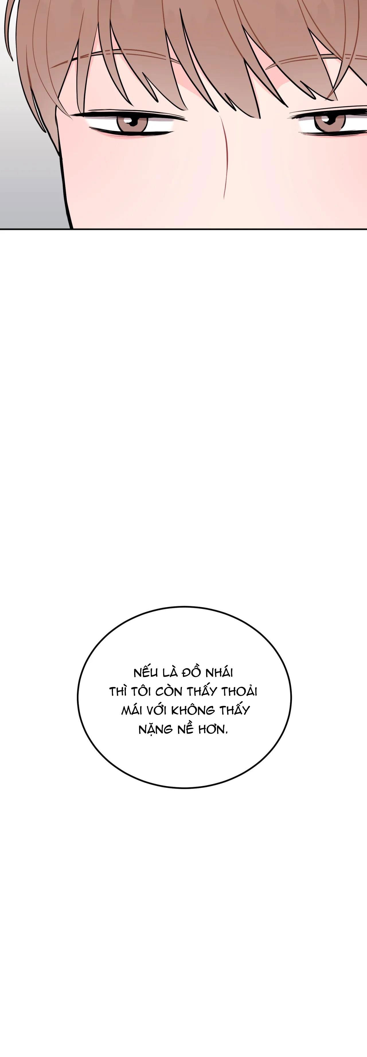 KHOẢNG CÁCH VƯỢT QUA GIỚI HẠN - Chap 25