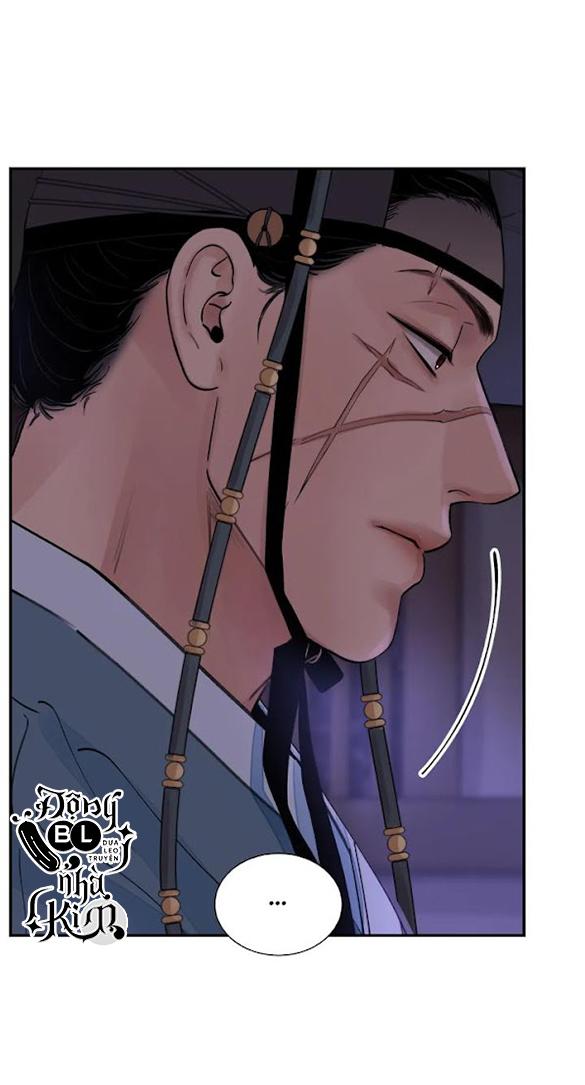 KIẾM HOA - Chap 11