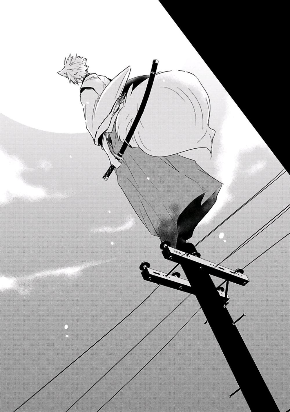 LIST TRUYỆN MANGA NGẮN THEO YÊU CẦU - Chap 2.4 - Trang 8