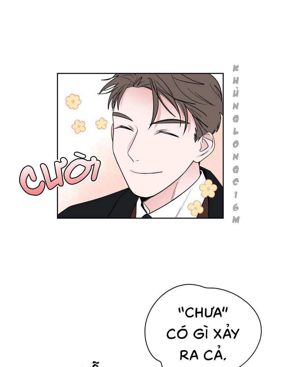 Tiền Bối, Chúng Ta Cần Nói Chuyện - Chap 12