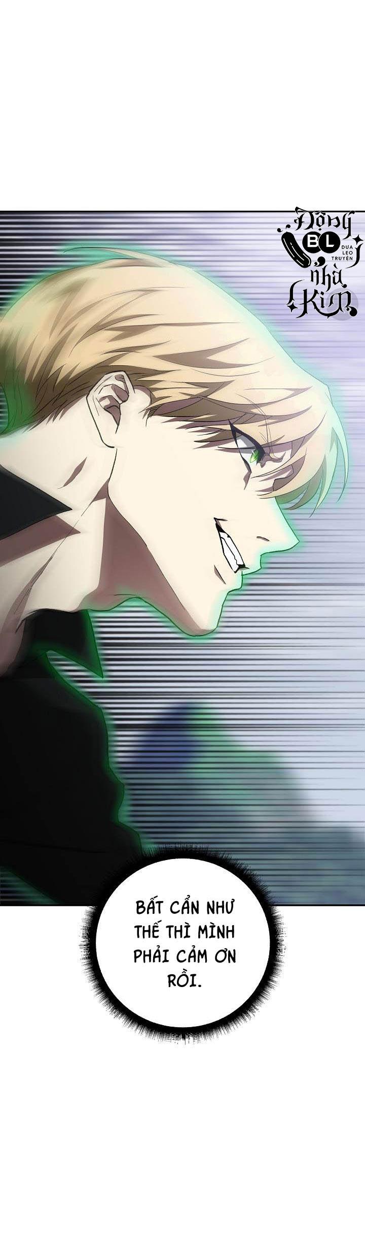 HAI ĐẤT NƯỚC, ĐẤT NƯỚC CỦA NÔ LỆ - Chap 28