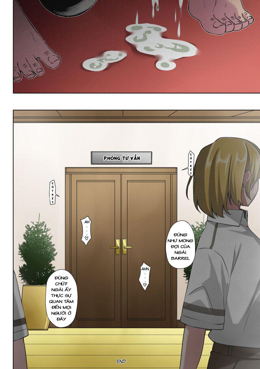 Tuyển tập BOYLOVE màu sắc - Chap 42