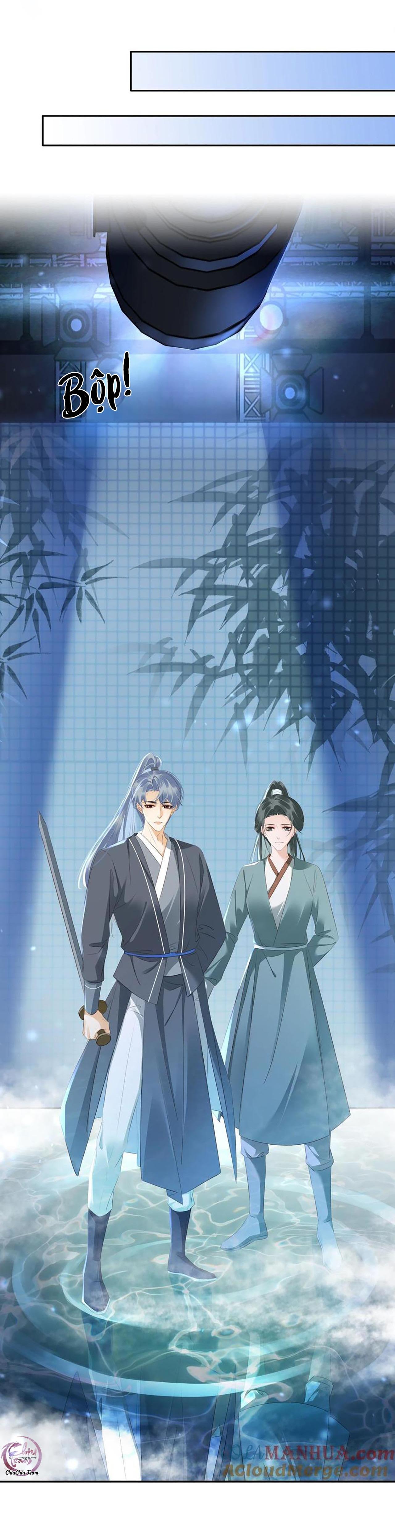 Không Làm Trai Bao! - Chap 102