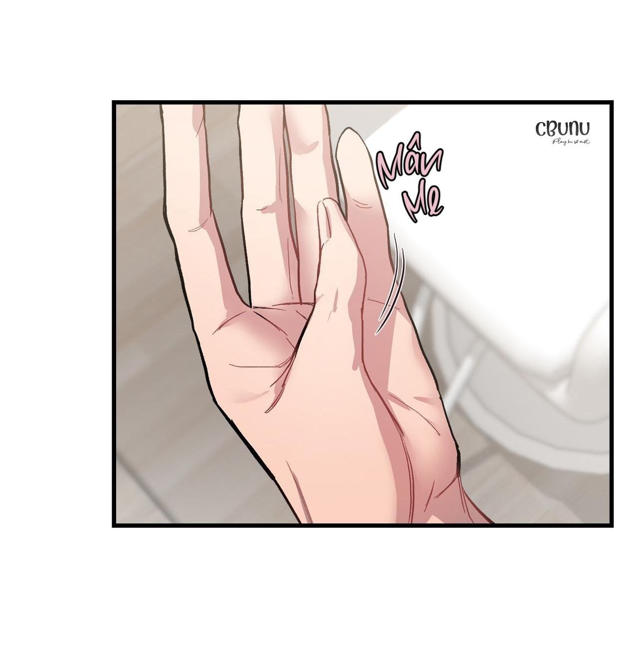 (CBunu) Bí Mật Của Mái Tóc - Chap 5