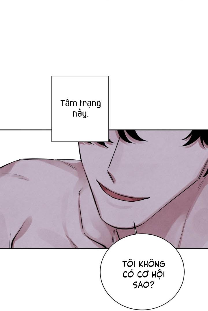 Âm Thanh Của San Hô - Chap 19