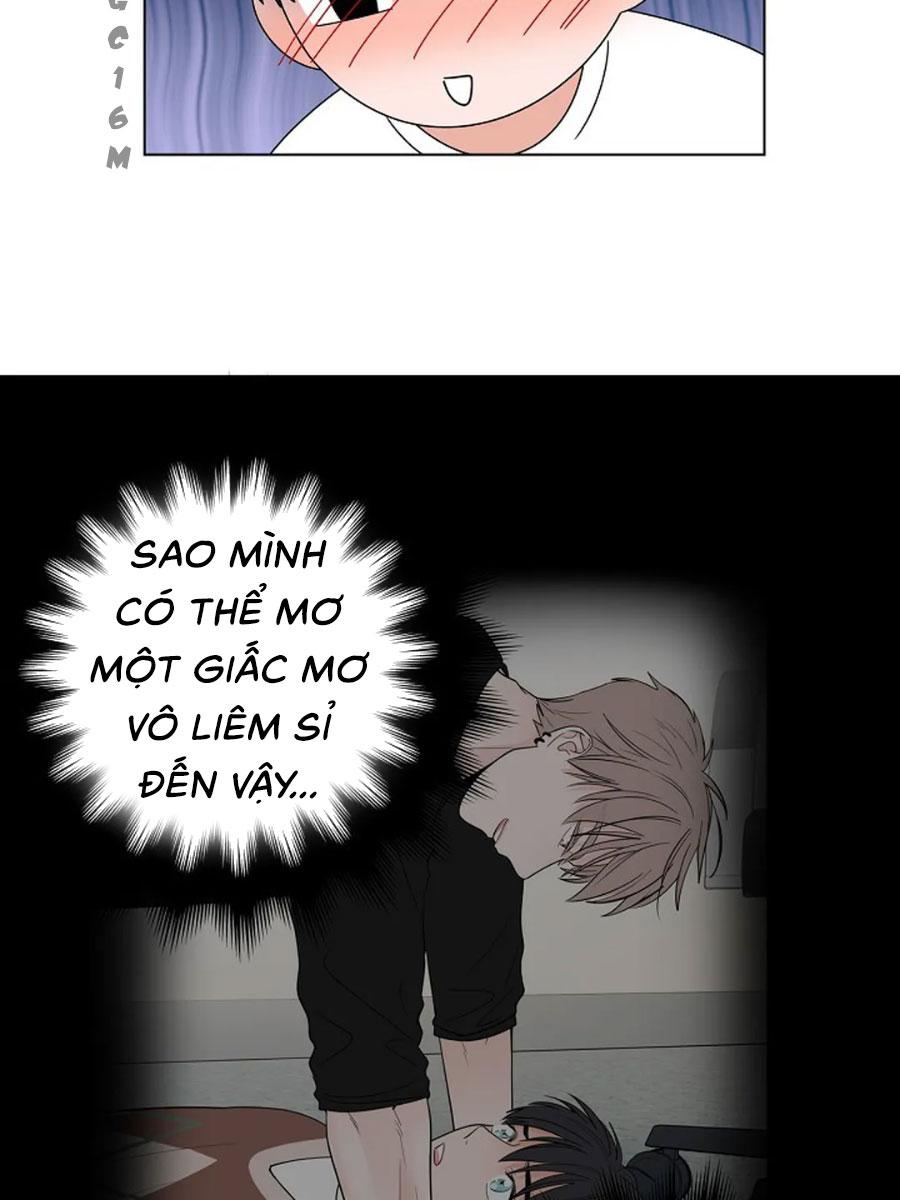 Tiền Bối, Chúng Ta Cần Nói Chuyện - Chap 14