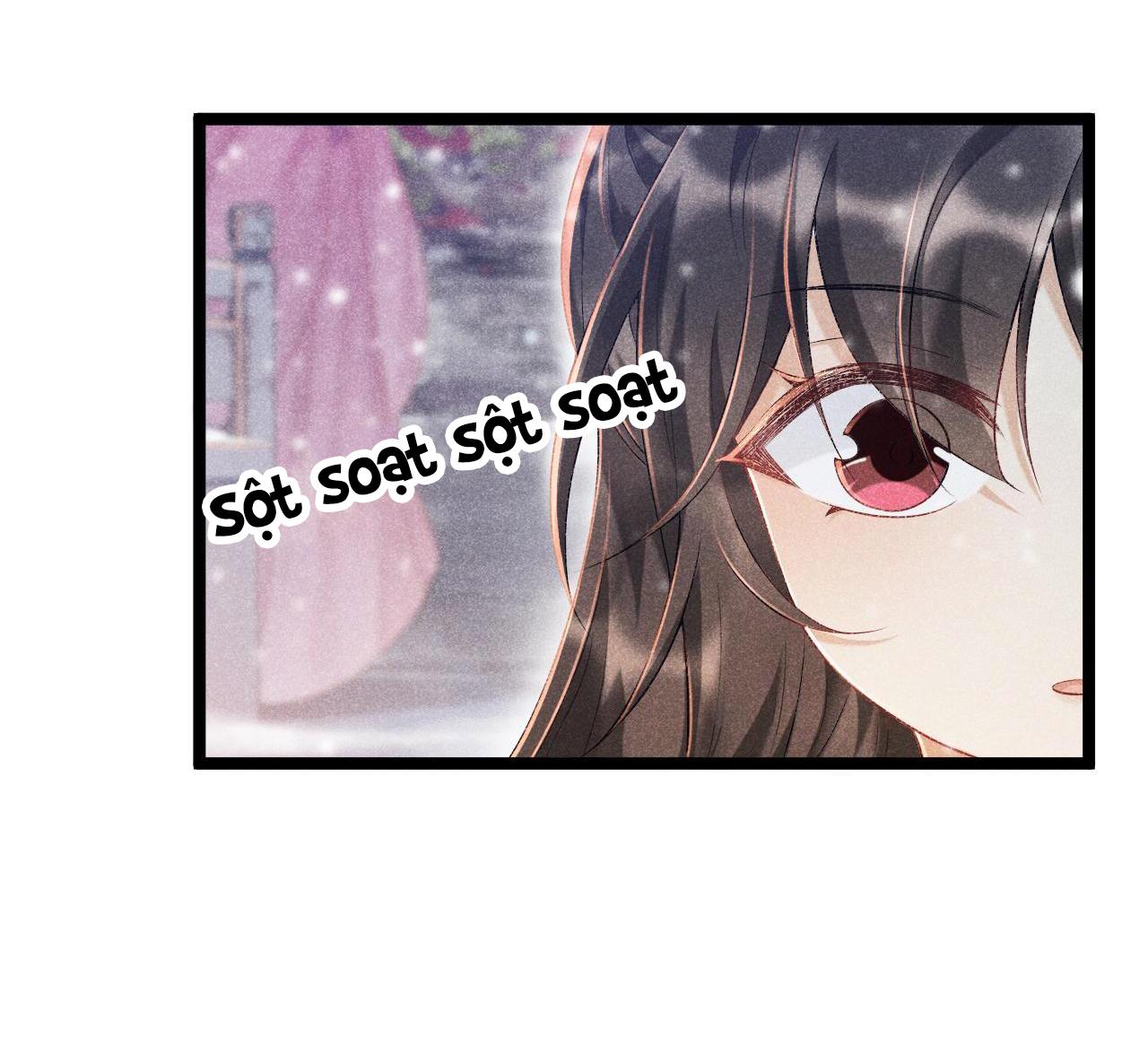 CẠM BẪY CỦA KẺ BIẾN THÁI - Chap 5