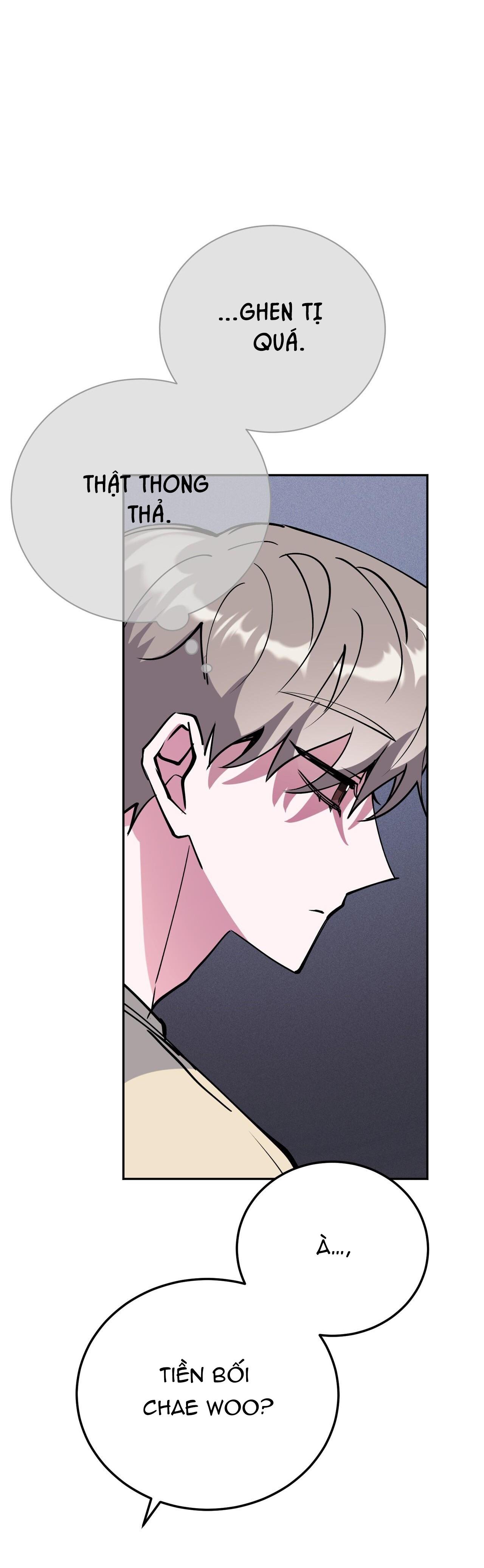 CẠM BẪY ĐẠI HỌC - Chap 38