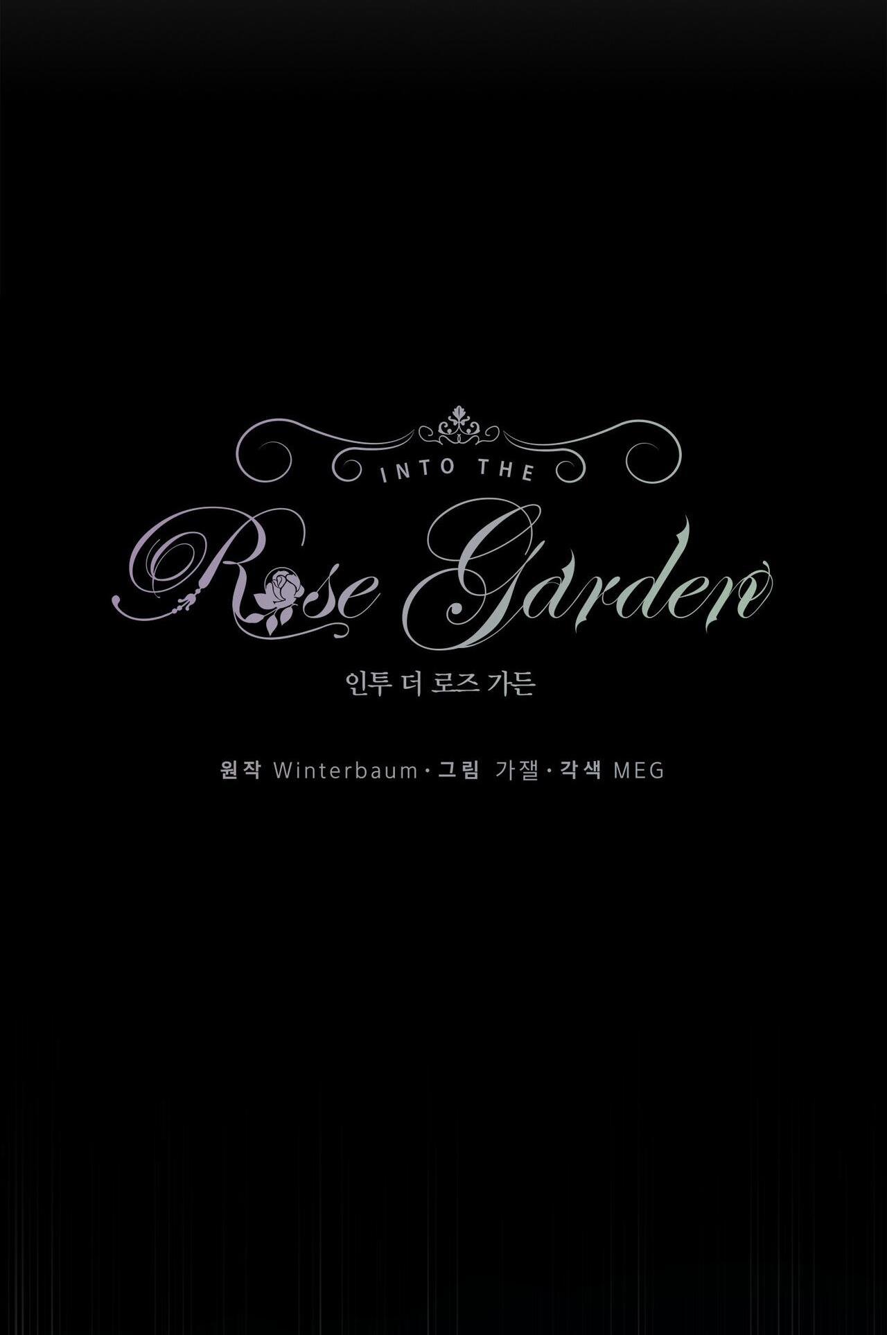 BƯỚC VÀO VƯỜN HỒNG - Chap 15