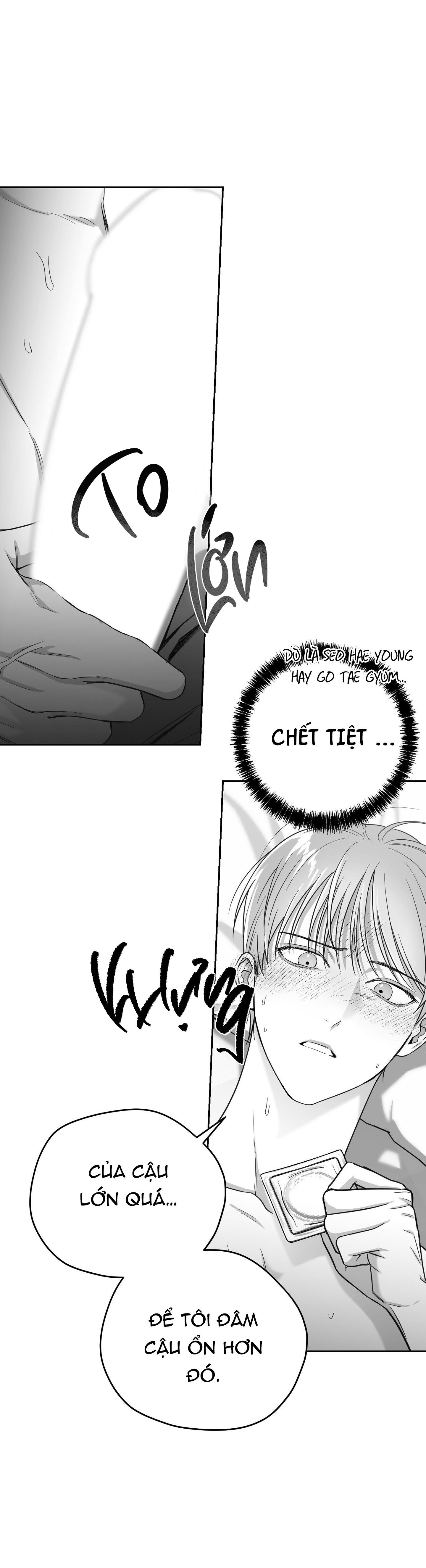 Non Zero Sum - Chap 3