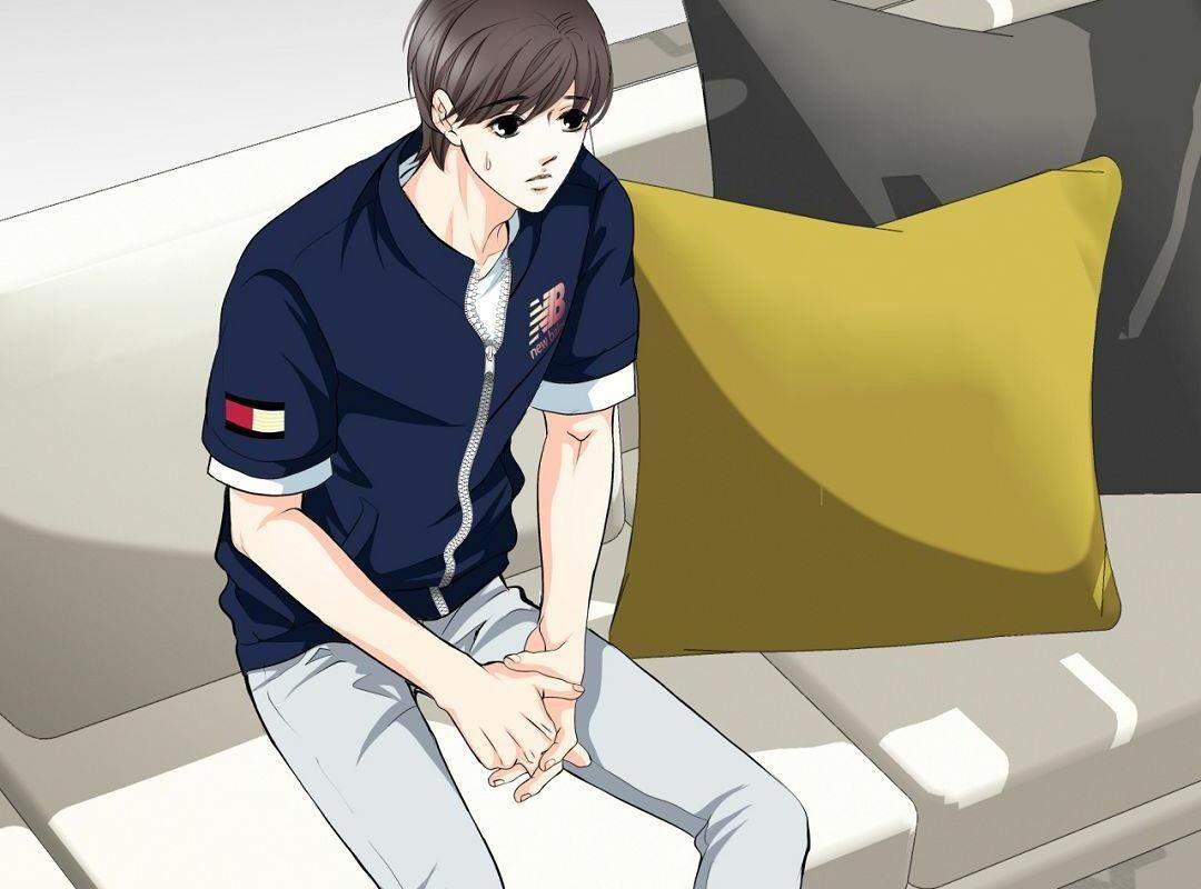 Lừa Gạt - Chap 3