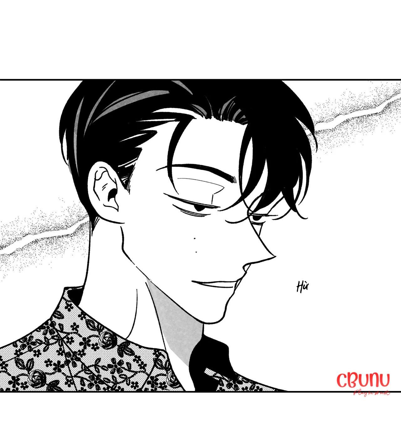 Sự kết hợp hoàn hảo - Chap 14