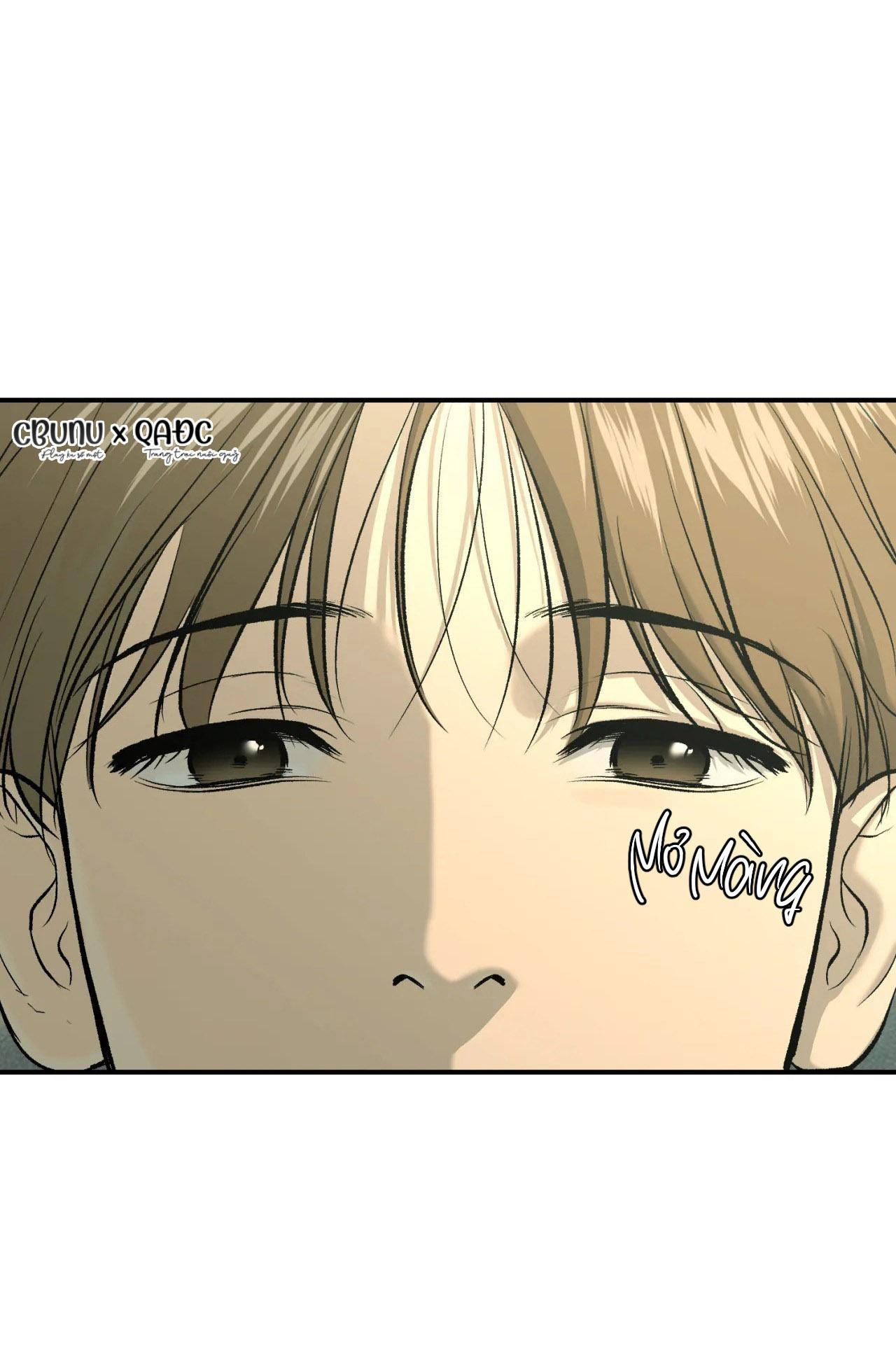 (CBunu) ChinhX - Vận Xui - Chap 10