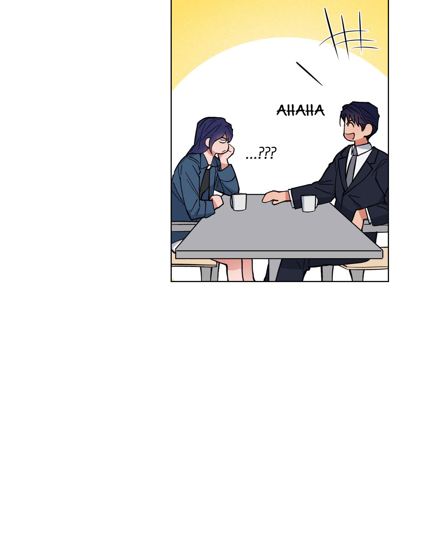 BÌNH MINH CỦA RỒNG - Chap 5