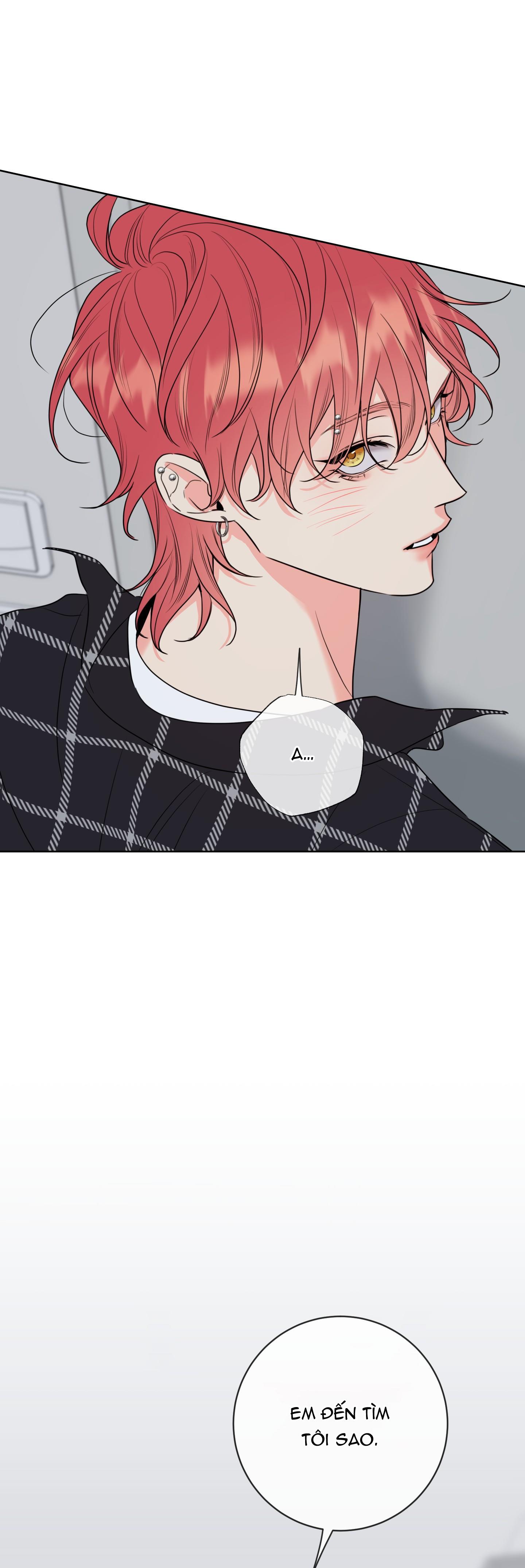 Honey Trouble - Chap 14