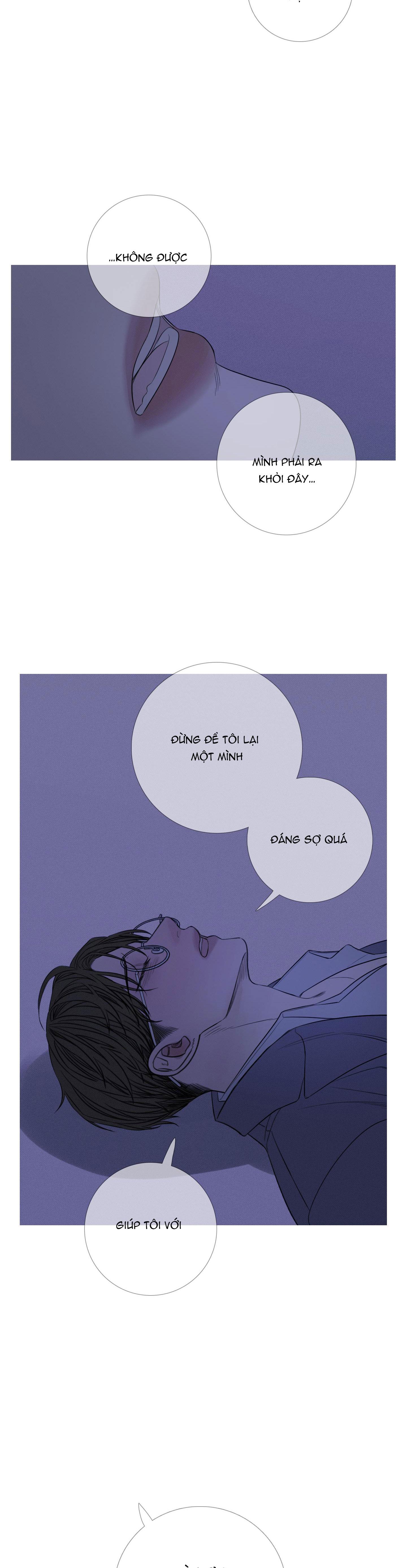 CHUYỆN QUỶ MÔN QUAN - Chap 26