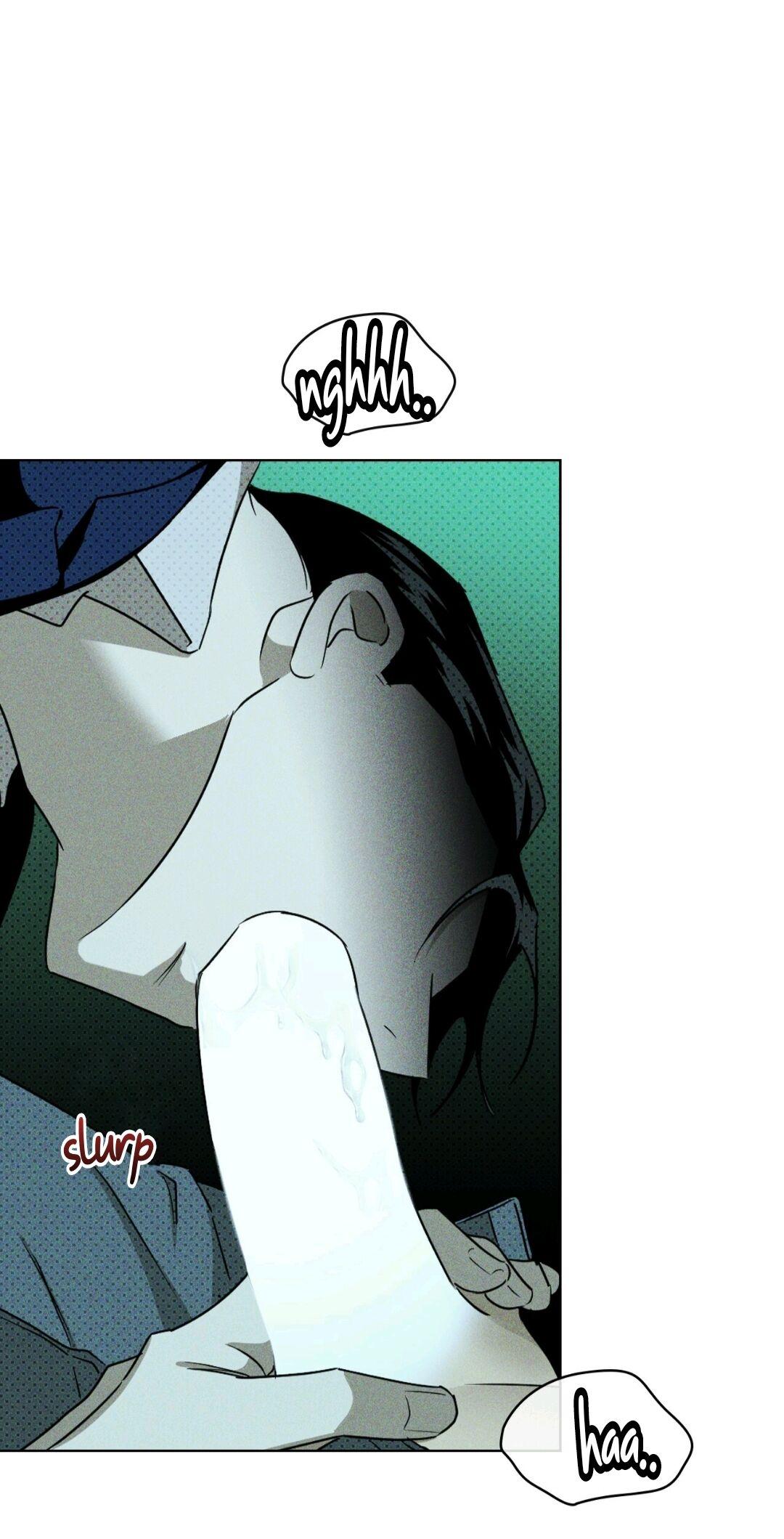 Dưới Ánh Đèn Xanh - Chap 20